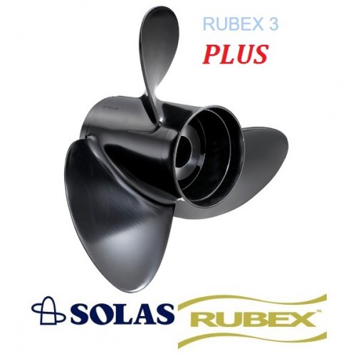 Solas Props for Sale USA (Free Shipping) SS/Aluminium - Get a Prop